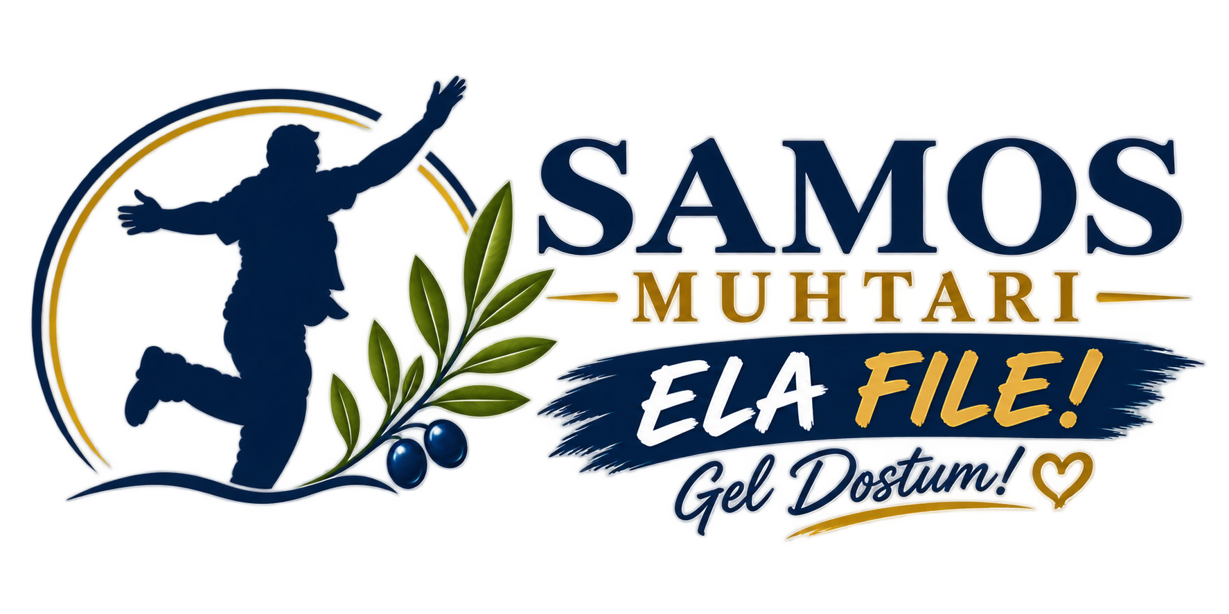 Samos Muhtarı