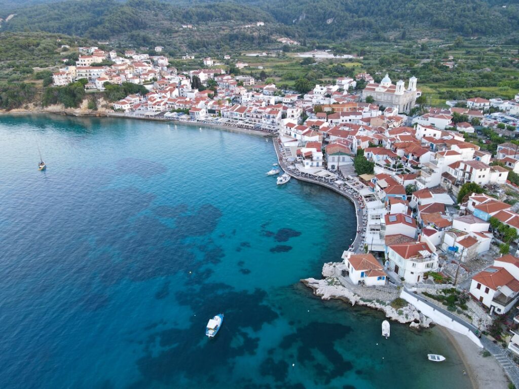 Klasik Samos Turu – 1 Gece 2 Gün